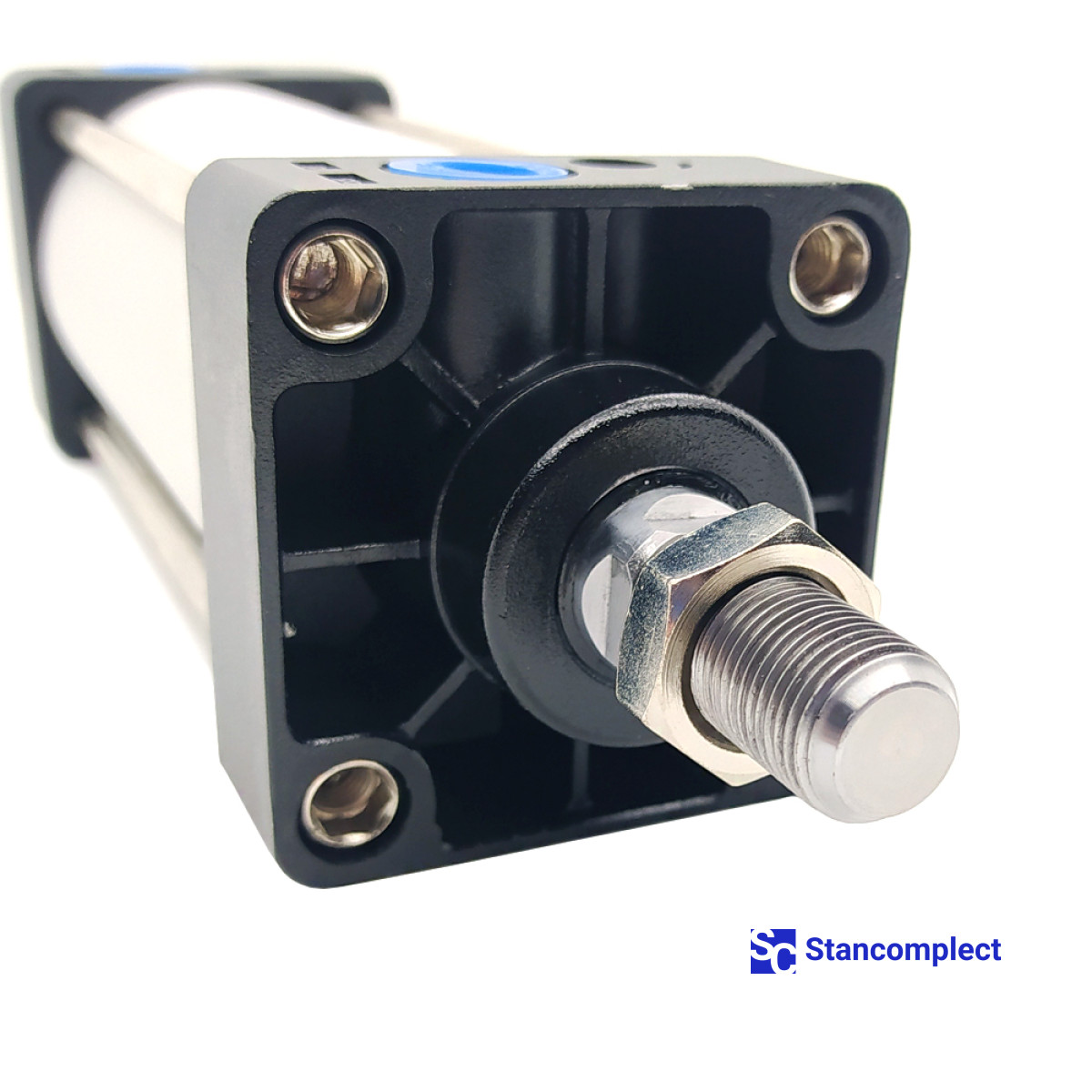 Pneumatic cylinder SC-63-110 641030030 for CNC beam saws KDT